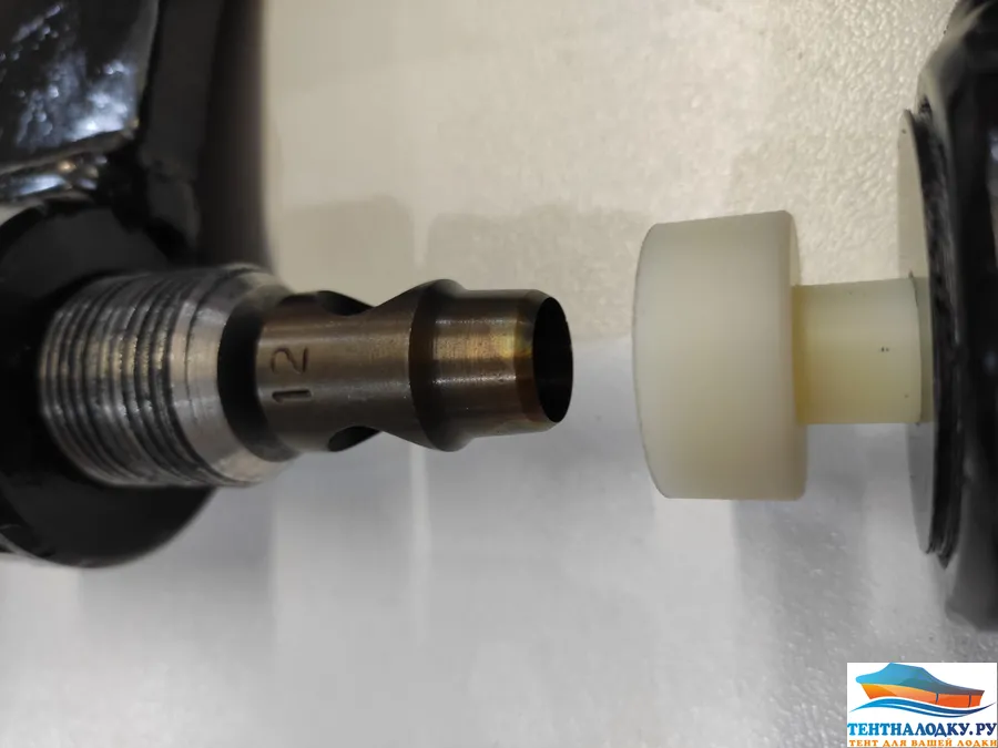 Универсальный мощный пресс для фурнитуры