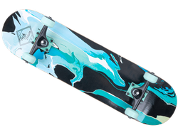 Деревянный скейтборд ТТ X-Game