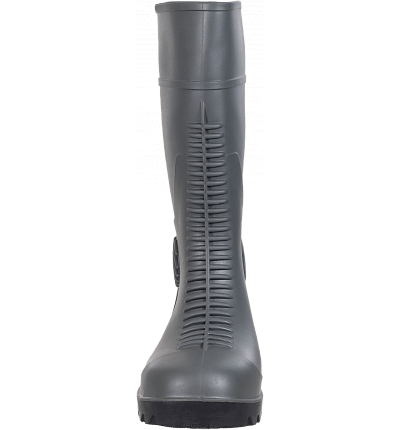 Сапоги ПВХ мужские Step с КП