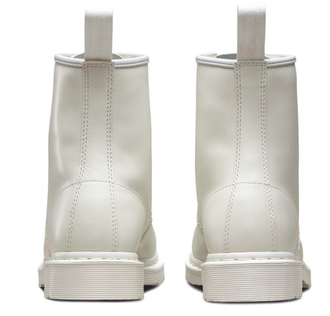 Dr. Martens 1460 Mono White Smooth