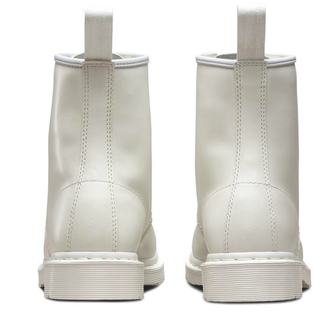 Dr. Martens 1460 Mono White Smooth (Белые)