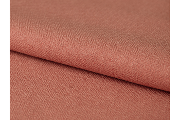 (АРБ) Рогожка "Бьорк" (BJORK) - CORAL.

Состав: полиэстер (PES) 100%.
Плотность: 360 г/кв.м.
Устойчивость к истиранию: 50 000 циклов.
Ширина: 140 см.
Производитель: Китай.

Внимание! Цвет материала может быть искажен настройками монитора.