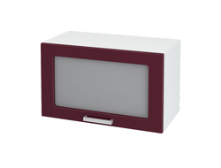 Кухня Мария - Шкаф навесной ШВГС 600