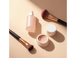 ДЕКОРАТИВНАЯ КОСМЕТИКА