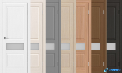 OPTIMA PORTE Тоскана 631.121