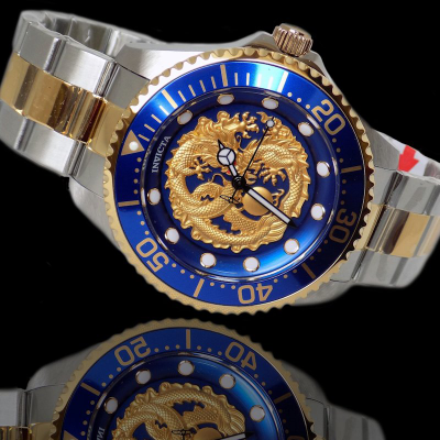 Invicta 26491 hotsell