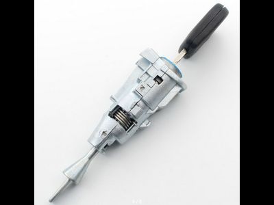 Личинка ручки левой двери Фольксваген Джетта 5 (Бора) 2005-2011