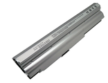 Аккумуляторы для ноутбука SONY VAIO VPC-Z VPC-Z112GDS VPC-Z11AVJ VGP-BPL20 VGP-BPS20 6600MAH Дубликат - 21500 ТЕНГЕ