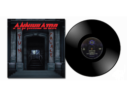 ANNIHILATOR -  Fun Palace 12"