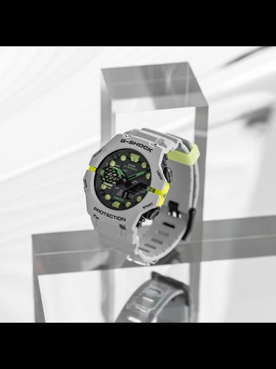 Часы Casio G-Shock GA-B001MW-8A