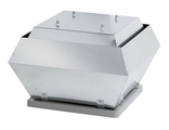 Systemair DVC-POC. Крышные вентиляторы