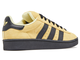Adidas Campus 00S Almost Yellow Core Black