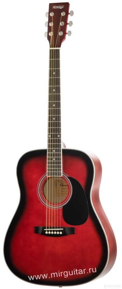 Homage LF-4111-R