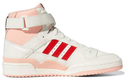 Adidas Forum 84 High Glow Vivid Pink