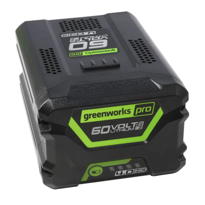 Greenworks G60B4