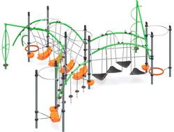 2450.1 Спортивный комплекс «Сигма» тип-1