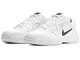 Белые удобные спортивные Кроссовки Nike Court Lite 2 White мужские AR8836-100