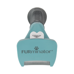 Фурминатор FURminator S для маленьких кошек c короткой шерстью