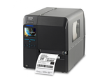 RFID принтер этикеток SATO CL4NX, 203 dpi, Bluetooth, RS232, Ethernet, USB WWCL06060EU