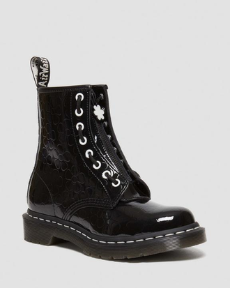 1460 dr martens patent clearance