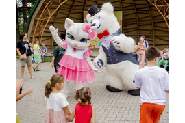 11.08.2024 "День добрых дел"