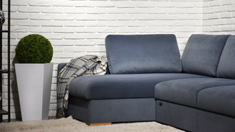 Марко Подушка (83) с валиком