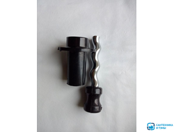 Ремонтный комплект для винтового насоса Вихрь СН-90В диаметром 4"