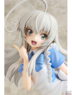 Фигурка 1/8 Няруко (Nyaruko/Nyarlathotep Maid ver.)