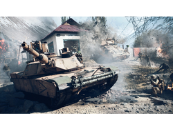 Игра Battlefield 6 (PS5)