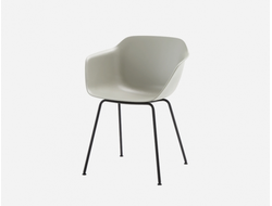 Кресло пластиковое Taia на ножках