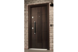 Входные двери