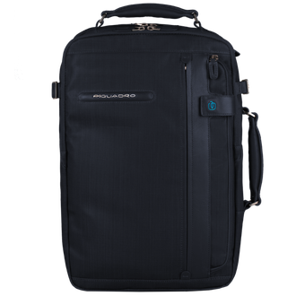 Сумка-рюкзак Piquadro CA3201SI2/BLU