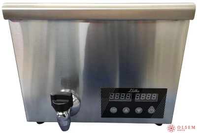 Аппарат LILOMA SOUS-VIDE SV 2/3