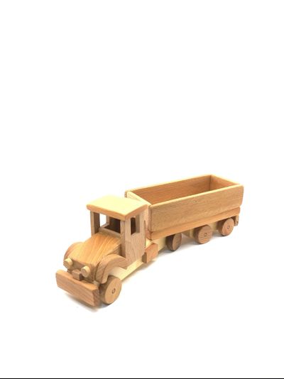 Игрушка "Фура"