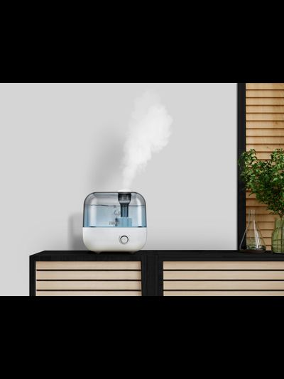 Увлажнитель ультразвуковой Zanussi ZH 4.5 T Classico