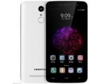 HOMTOM HT17 Pro Белый