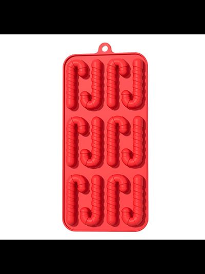 Силиконовая форма полусфера d-6,6 см, 6 ячеек купить в Калининграде