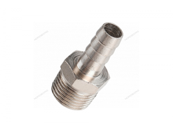 Переходник M1/2" - елочка диам. 12 мм