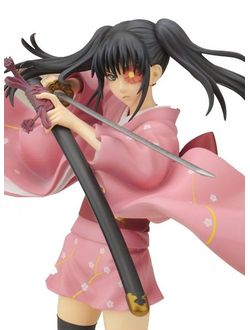 Фигурка 1/8 Кюбэй Ягю (Yagyu Kyubei)