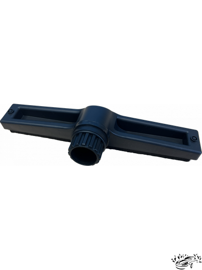 Щетка-насадка с щетинистыми стяжками 38 мм