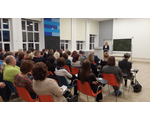 Проведение тренингов, мастер-классов, лекториев с группой детей или взрослых.