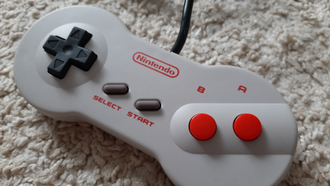 NEW Famicom AV