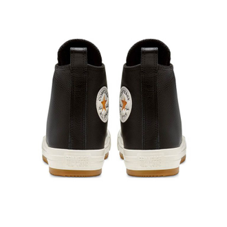 Converse hiker black best sale