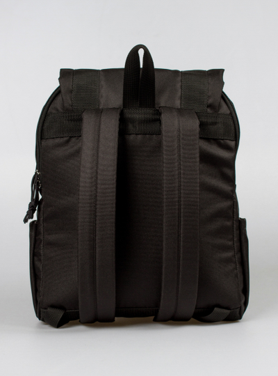 Minimax Honeycomb Black
