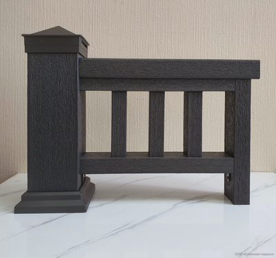 Балясина TERRAPOL ПРАКТИК Гиацинт