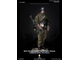 ПРЕДЗАКАЗ - Немецкий пулеметчик в Арденнах, специальная версия - КОЛЛЕКЦИОННАЯ ФИГУРКА 1/6 Discover History Series MG42 Machine Gunner at Ardennes Special Edition (FP007B) - Facepoolfigure ?ЦЕНА: 24500 РУБ?