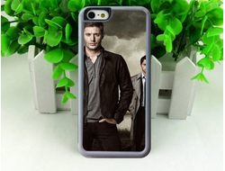 Чехол на телефон Сверхъестественное/ Supernatural №4