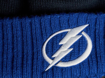 Tampa Bay Lightning Шапка 59264