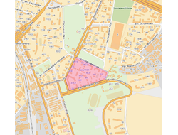 2-я Песчаная-3-я Песчаная (42 шт.)