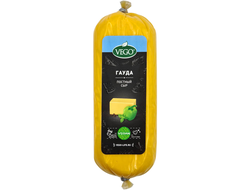 Сыр постный "Гауда", 400г (VEGO)